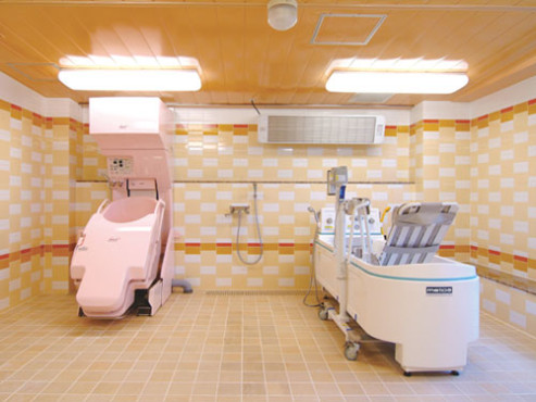 ライフケアガーデン湘南