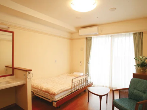 ライフケアガーデン湘南