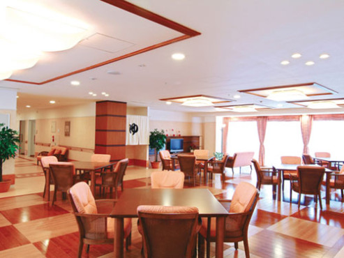 ライフケアガーデン湘南