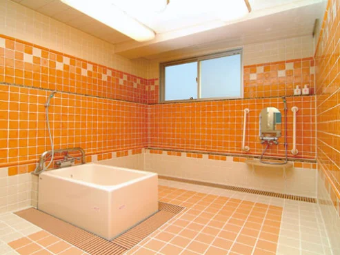 ライフケアガーデン湘南