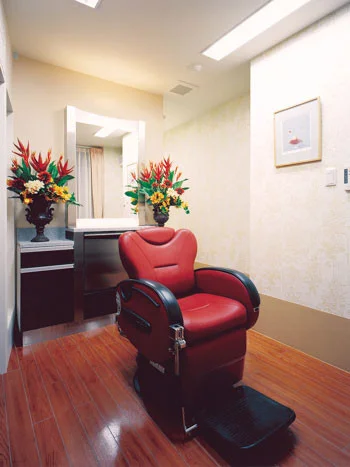 ライフケアガーデン湘南