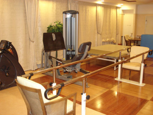 ライフケアガーデン湘南