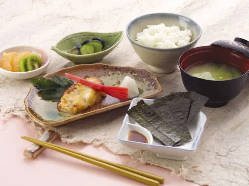 シルバーレジデンス孔輪閣（こうりんかく）あけぼの館