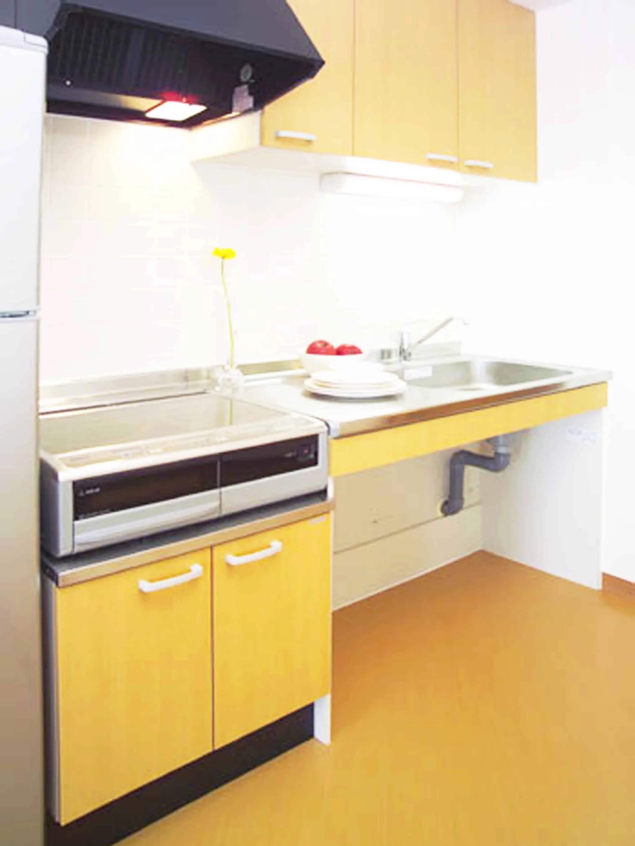 シルバーレジデンス孔輪閣（こうりんかく）あけぼの館