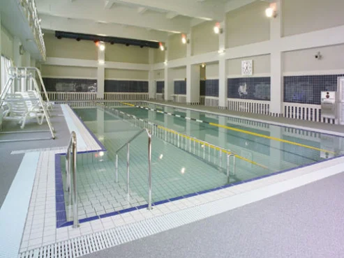 シルバーレジデンス孔輪閣（こうりんかく）あけぼの館