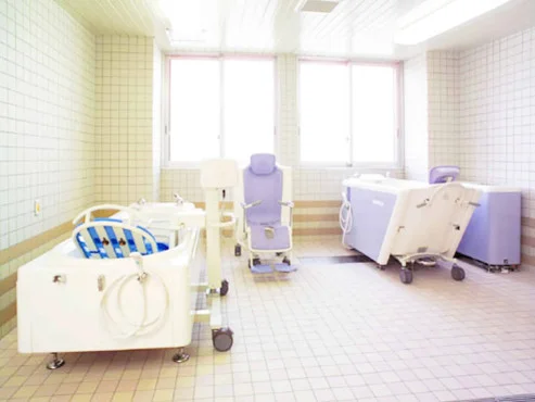 シルバーレジデンス孔輪閣（こうりんかく）あけぼの館