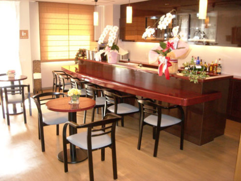 サニーステージ深大寺