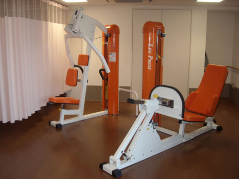 サニーステージ深大寺