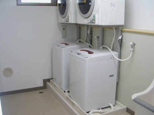 サニーステージ深大寺