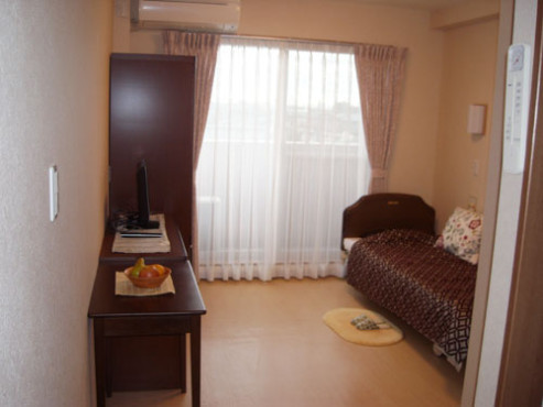 サニーステージ深大寺