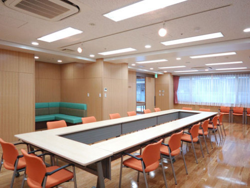 サニーステージ横濱吉野町