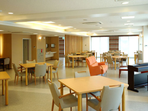 サニーステージ横濱吉野町