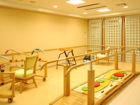 サニーステージ横濱吉野町