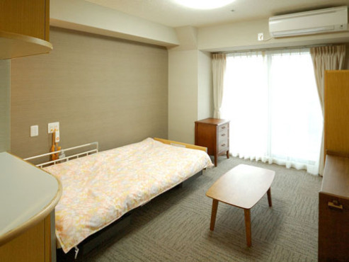 サニーステージ横濱吉野町