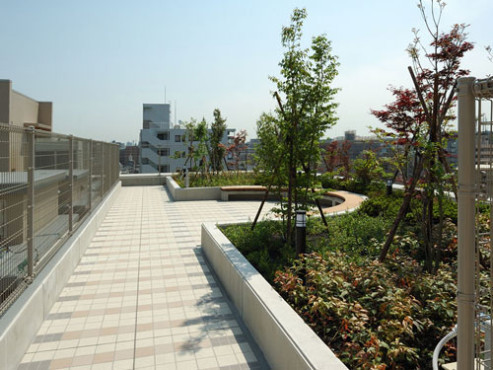 サニーステージ横濱吉野町