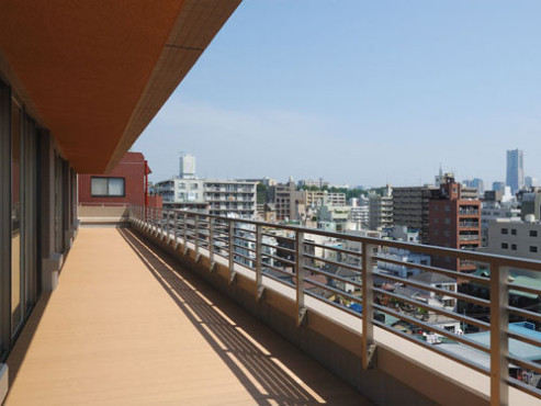 サニーステージ横濱吉野町