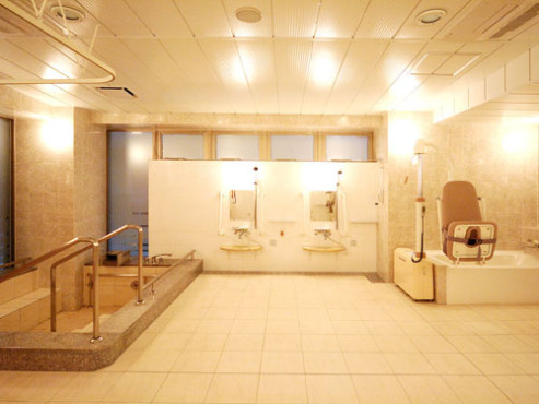 サニーステージ横濱吉野町