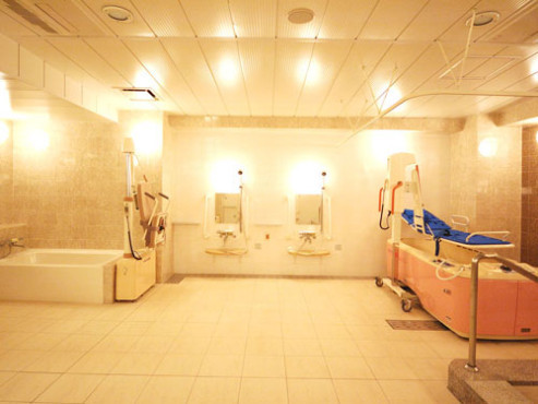 サニーステージ横濱吉野町