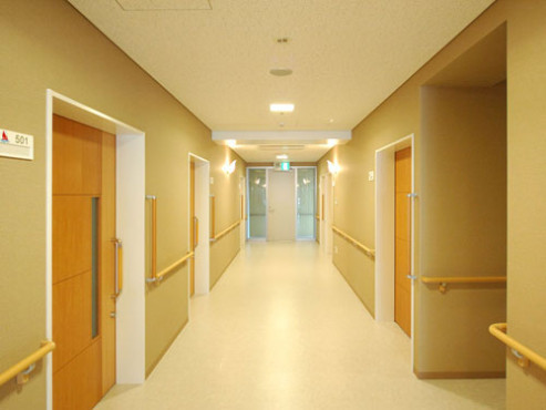 サニーステージ横濱吉野町