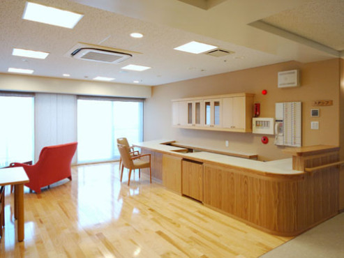 サニーステージ横濱吉野町