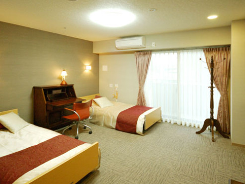 サニーステージ横濱吉野町