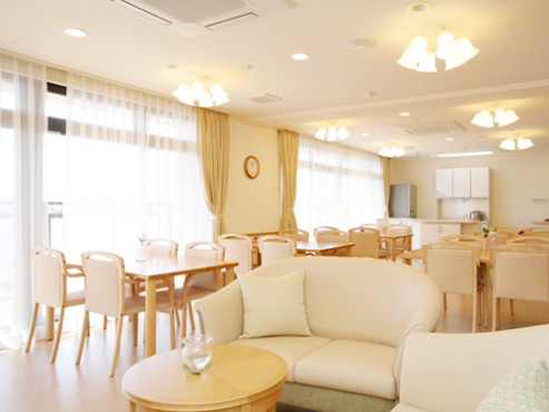 リアンレーヴ新百合ヶ丘