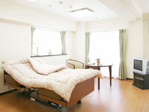 リアンレーヴ西葛西