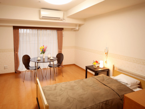 グレースメイト目白