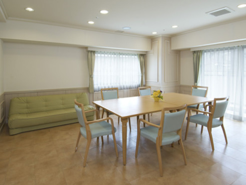 グレースメイト目白