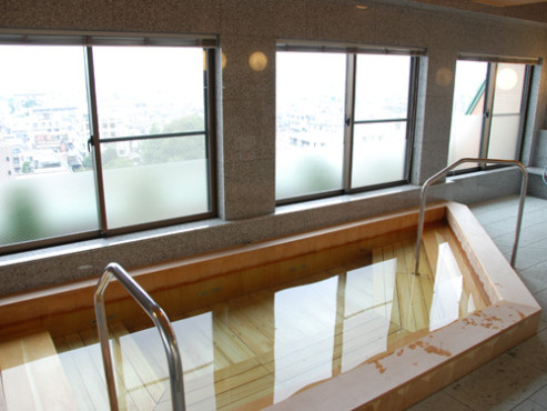 グレースメイト目白