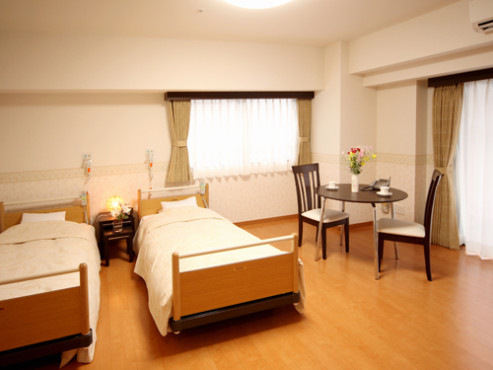 グレースメイト目白