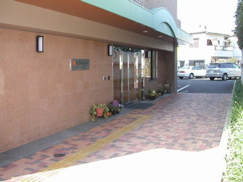 ラ・プラス鶴が沢