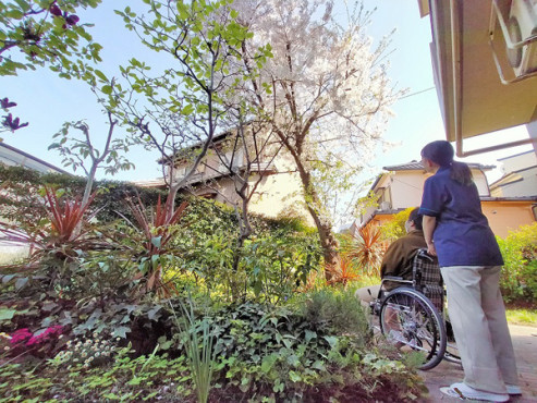 ラ・プラス青山