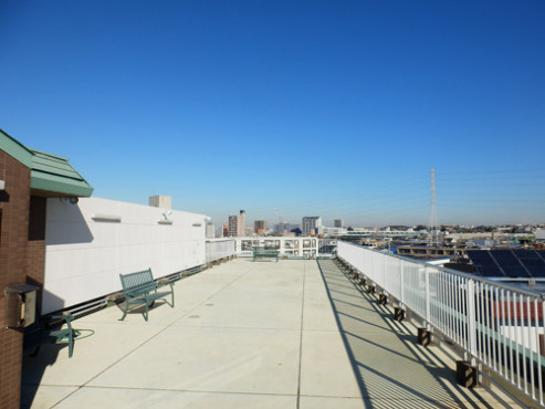 ラ・プラス青山