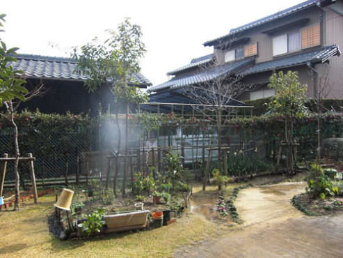 ラ・プラス青山