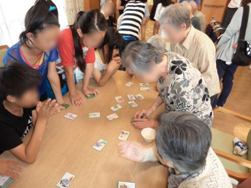 ラ・プラス青山