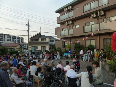 ラ・プラス青山