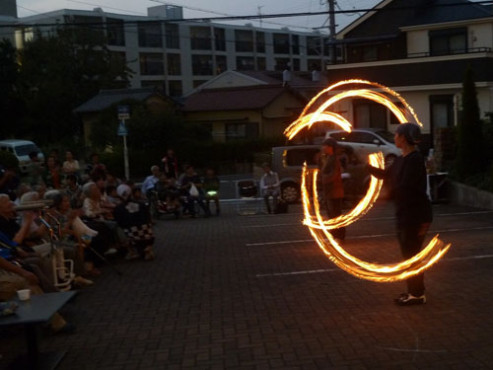 ラ・プラス青山