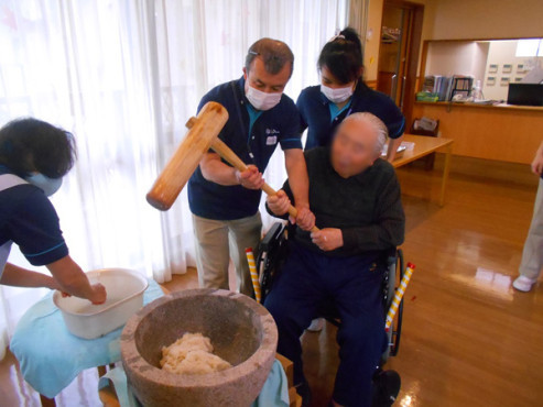 ラ・プラス青山