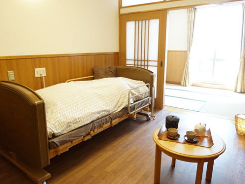 ラ・プラスヒルトップ