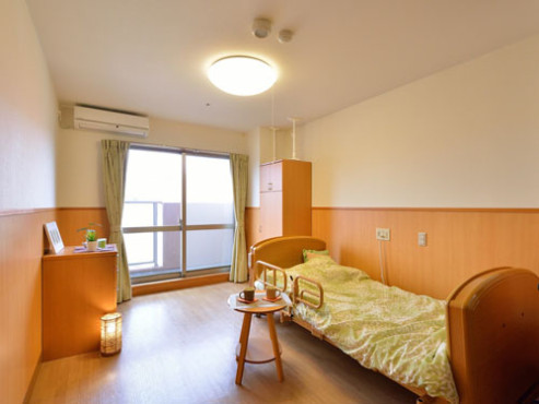 ラ・プラスヒルトップ