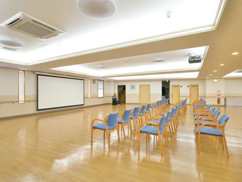 ラ・プラスヒルトップ