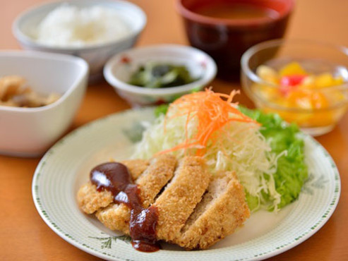 ラ・プラスヒルトップ