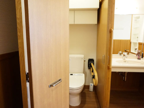 ラ・プラスヒルトップ