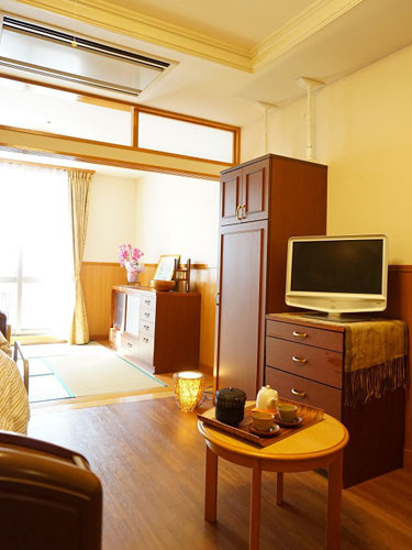 ラ・プラスヒルトップ