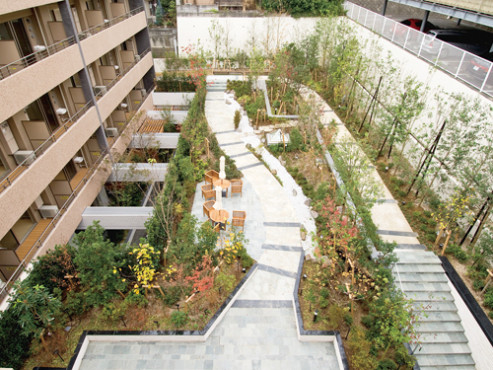 グランクレール美しが丘