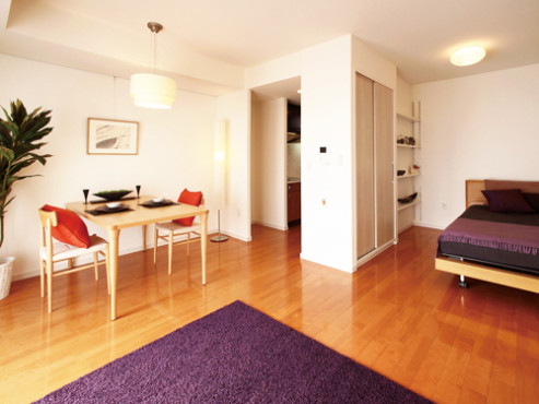 グランクレール美しが丘