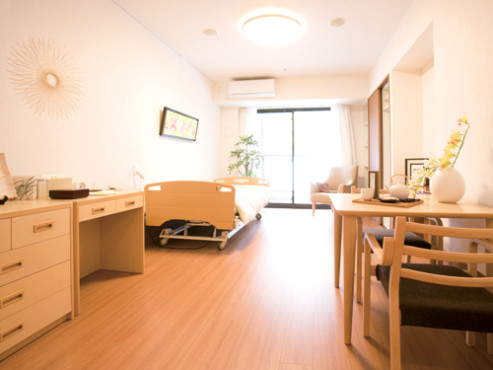 グランクレール美しが丘