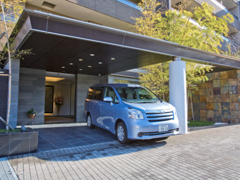 グランクレール美しが丘