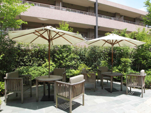 グランクレール美しが丘